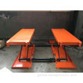 Car Lift Weight Functional Car Lift Table Adjustable Factory